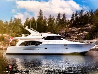 58' Meridian 2003 Yacht For Sale
